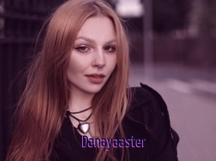 Danayaaster
