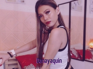 Danayaquin