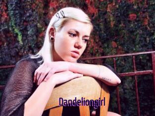 Dandeliongirl
