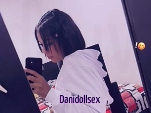 danidollsex Deutsche Webcam Girls