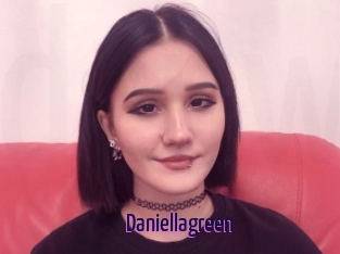 Daniellagreen