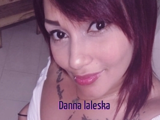 danna_laleska Deutsche Webcam Girls