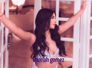 Dannah_gomez