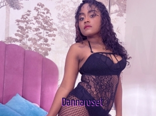 dannaroset Deutsche Webcam Girls