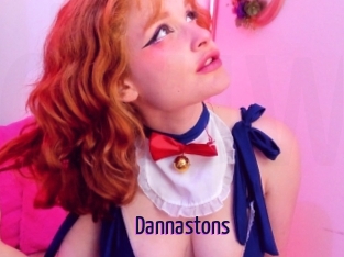 Dannastons