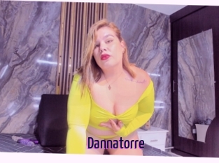 Dannatorre