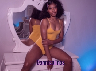 Dannisalinas