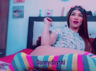dannydayski Deutsche Webcam Girls