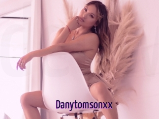 Danytomsonxx
