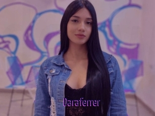 Daraferrer