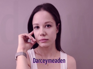 Darceymeaden