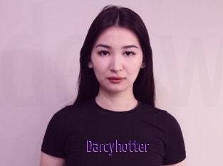 Darcyhotter
