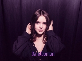 Darelboman