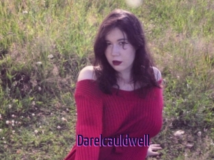 Darelcauldwell