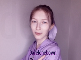 Darelenebown