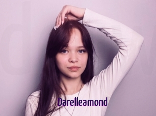 Darelleamond