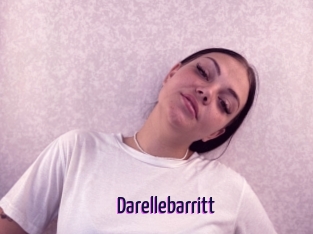 Darellebarritt
