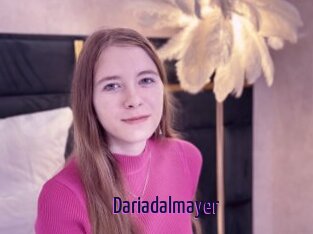 Dariadalmayer