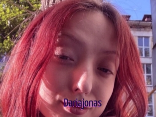 Dariajonas
