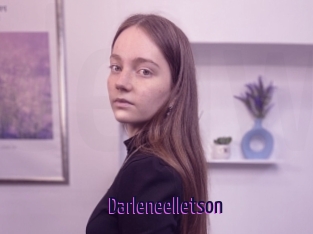 Darleneelletson