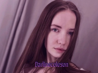 Darlinecoleson