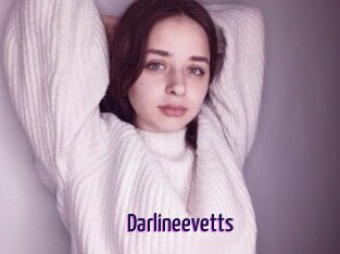 Darlineevetts
