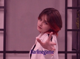 Darlinegame