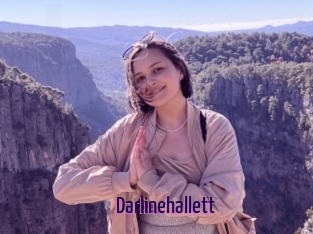 Darlinehallett
