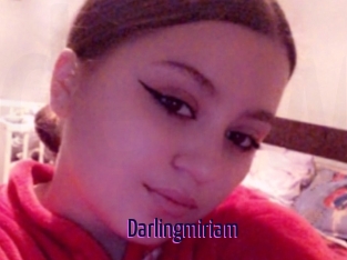 Darlingmiriam