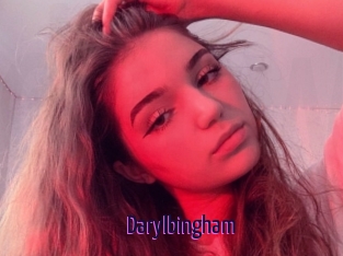 Darylbingham