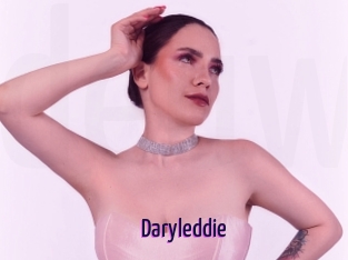 Daryleddie