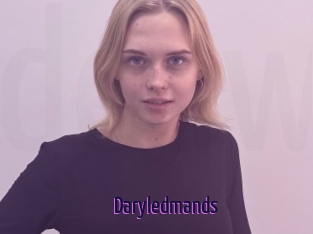 Daryledmands