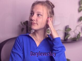 Daryleversley