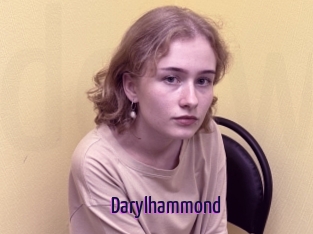 Darylhammond
