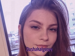Dashakalganov