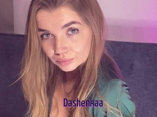 Dashenkaa