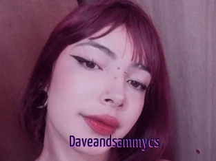 Daveandsammycs