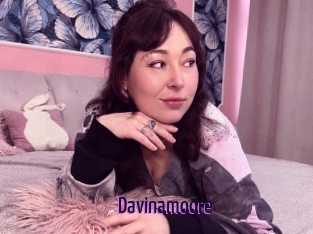 Davinamoore