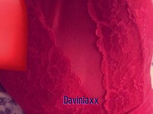 Daviniaxx