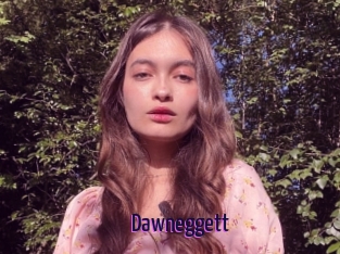 Dawneggett