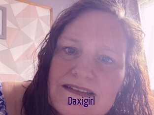 Daxigirl