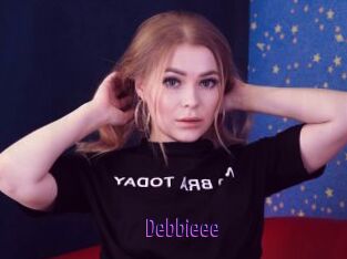 Debbieee