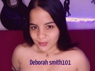 Deborah_smith101