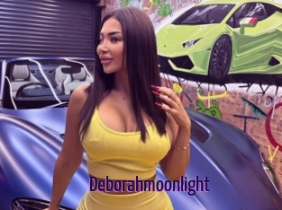 deborahmoonlight Deutsche Webcam Girls