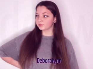 Deborakym