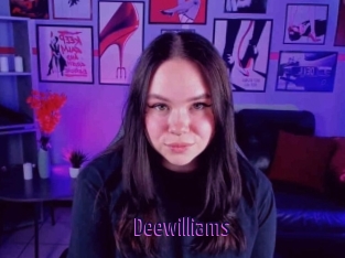 Deewilliams