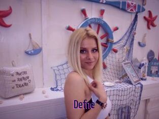 Defne