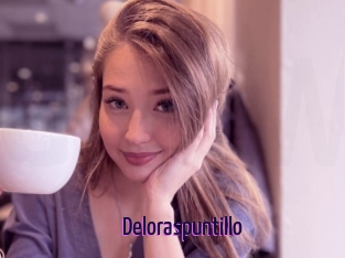 Deloraspuntillo