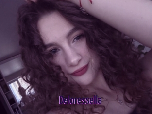 Deloressella