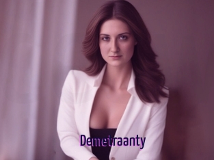 Demetraanty